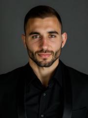 Anthony Cassar