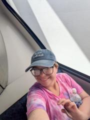 Kourtnie Winder