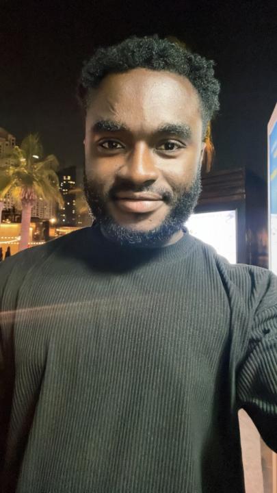 Gideon Donkor