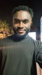 Gideon Donkor