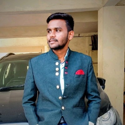 Rudra Patel