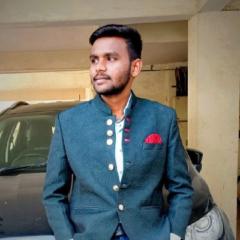 Rudra Patel