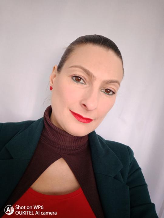 Боряна Русева