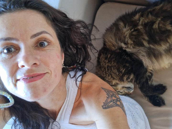 Mônica Ambos da Silva