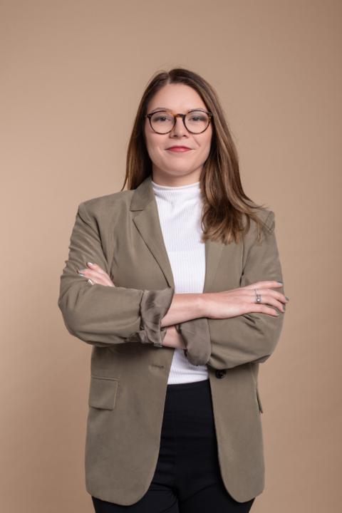 Anna Jüde