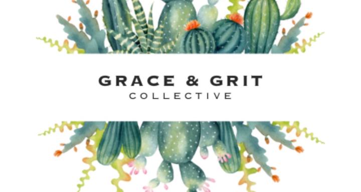 The Grace and Grit Collective