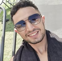 Oussama Belgourmaz