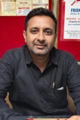 Akhilesh Patil