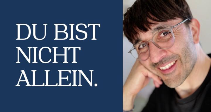 Der Schlafapnoe-Kämpfer