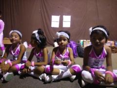 Prisha Lokesh Raj