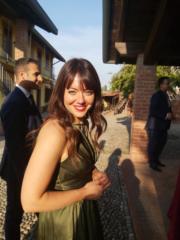 Miriam Allevi