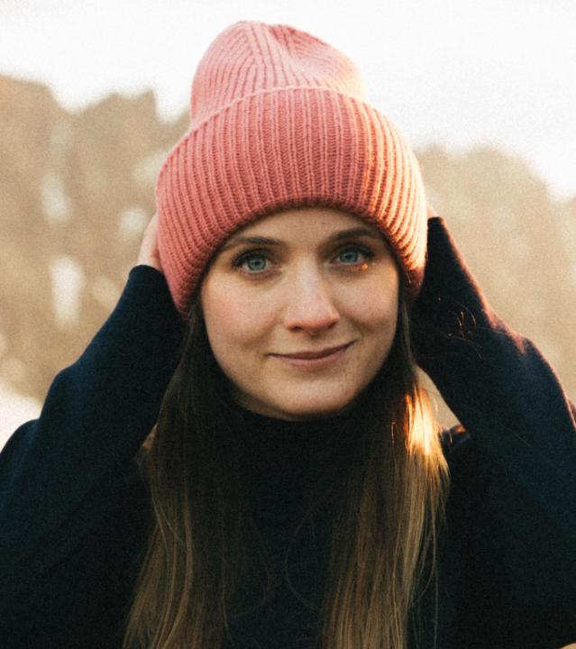 Karolina Orłoś