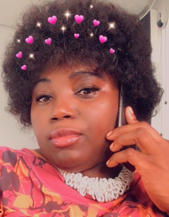 Graciella Afroedoe