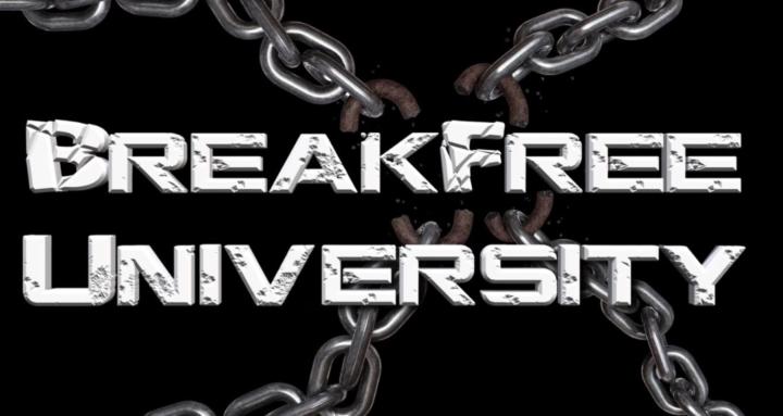 BreakFree University