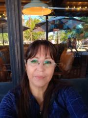 Sandra Rosemary Nasif