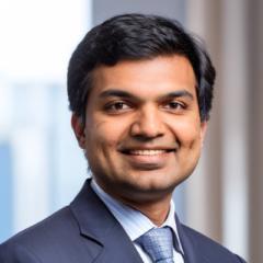 Subbu Sr Director, AI
