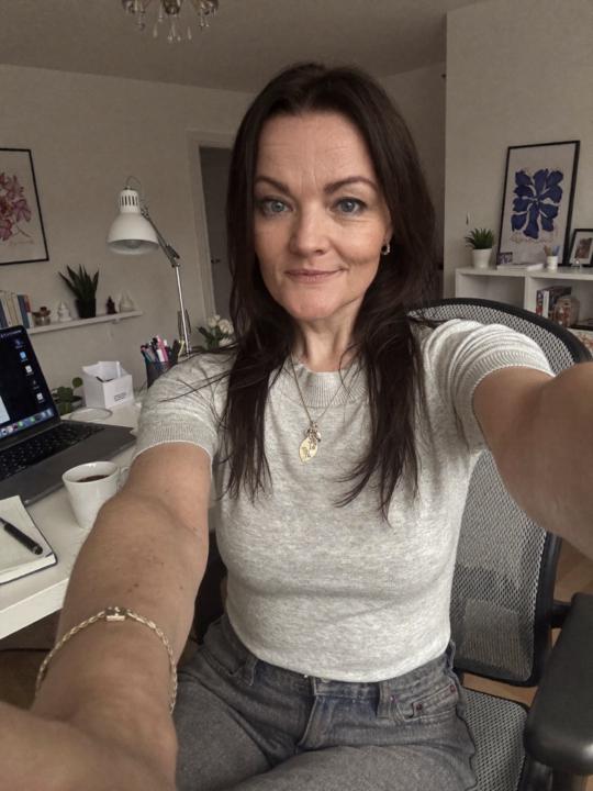Lisa Hollington
