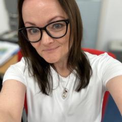 Lisa Hollington