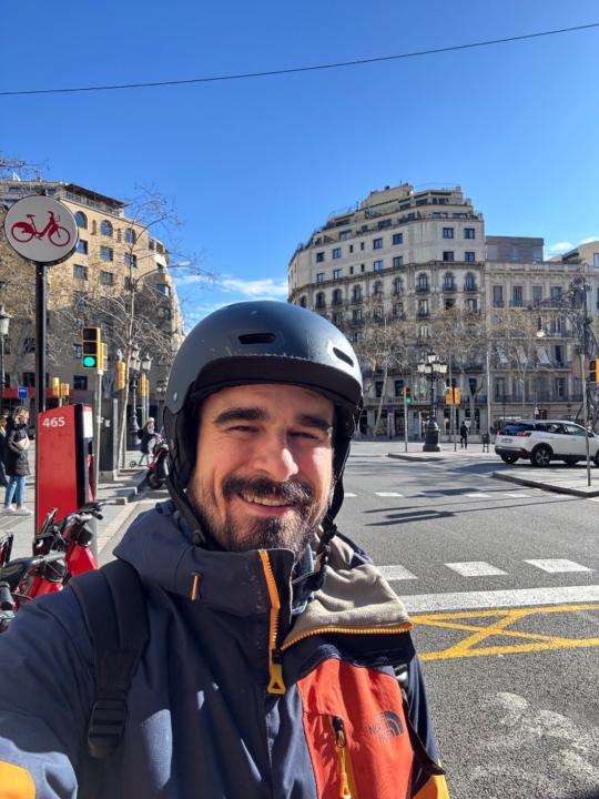 David Sierra