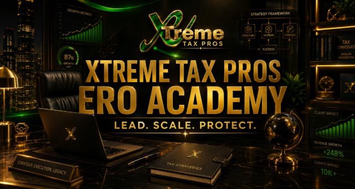 ERO ACADEMY
