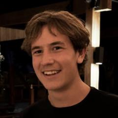 Hannes Lidehäll