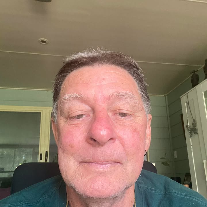 Geoff Fitzgerald