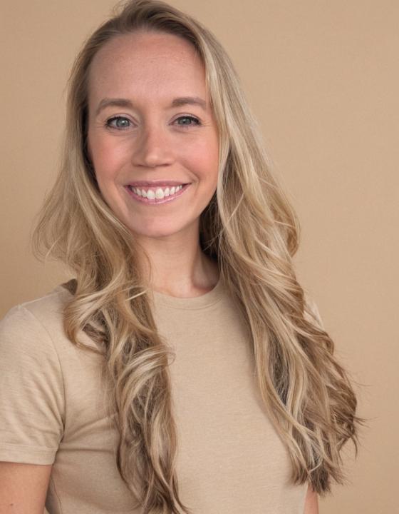 Stephanie Metzger