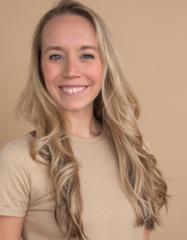 Stephanie Metzger