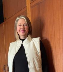 Charne Du plessis