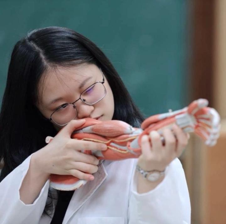 Nancy Liang