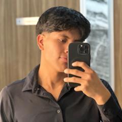 Kelvin Edgardo Feria Ortiz