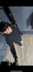 Kelvin Edgardo Feria Ortiz