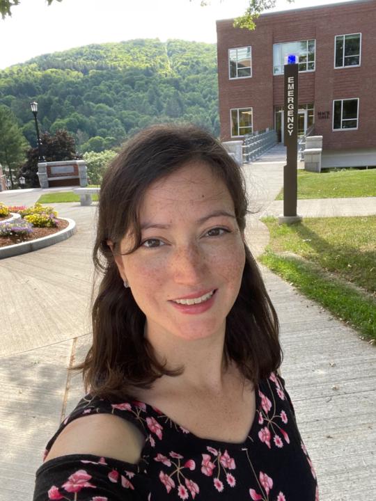 Noelle Reichenbach