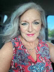 Theresa Hall