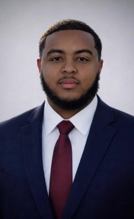 Eric Lyles Jr.