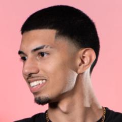 Cristopher Quintanilla
