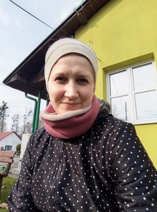 Ludmila Lašáková