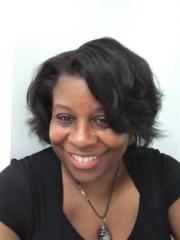 Mimi Brown