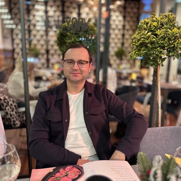 Mihail Andronic