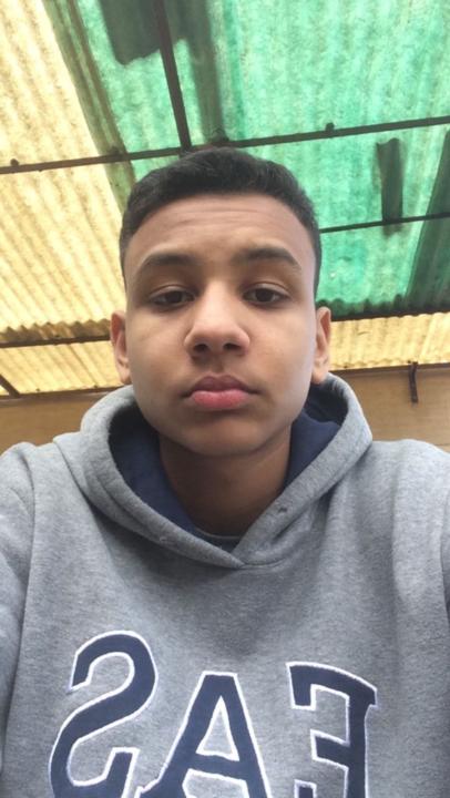 Adhm Mohamed