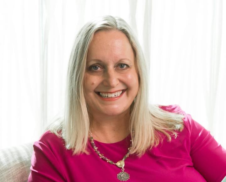 Christine Wiskirchen