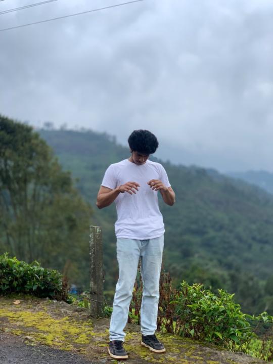 Suresh Suresh