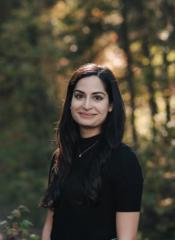 Ziana Esmail