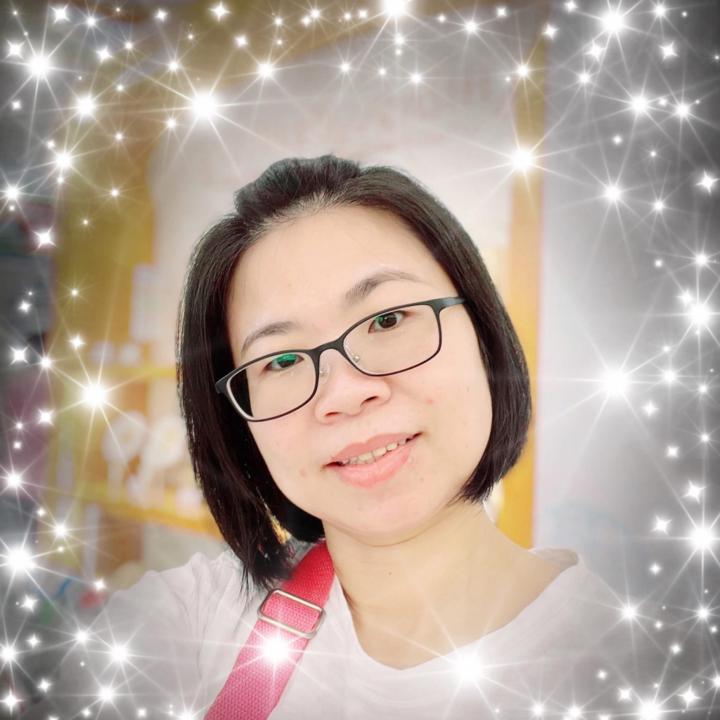 林 靖敏