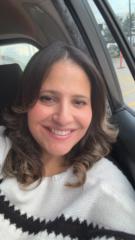 Amelia Romero