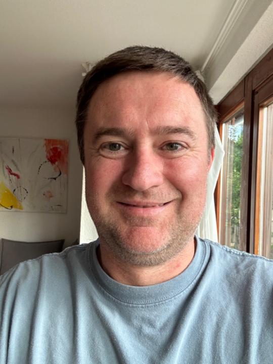 Paul Nel