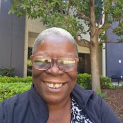 Debra Hughes