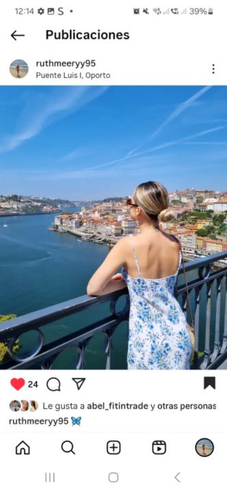 Ruth María Abajo Valderrey