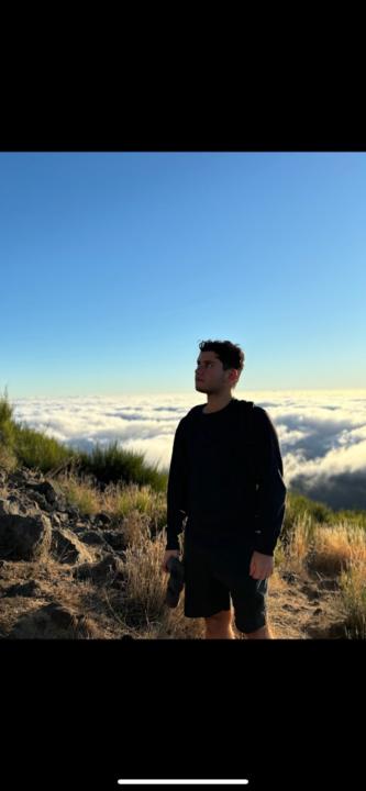 Michaël B