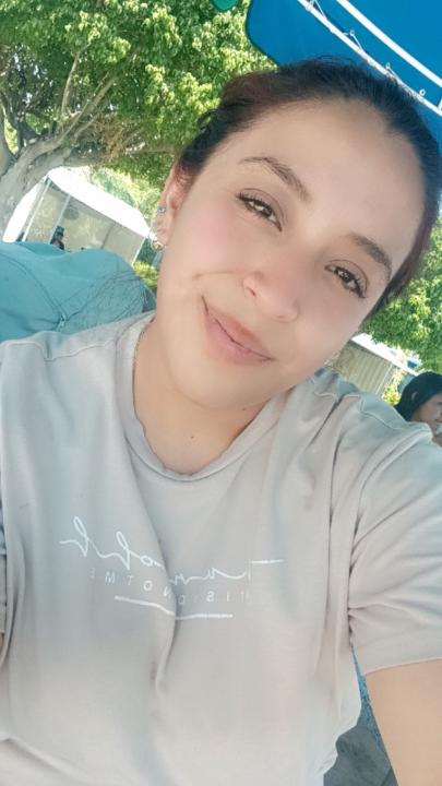 Karla Calzada camarillo